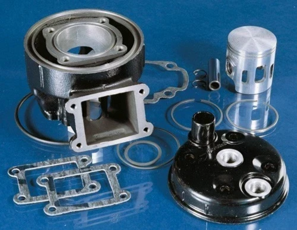 Kit polini 133.2002 polini 133.2002