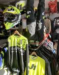 Collezione JUST1 2024 just1 off road Professional