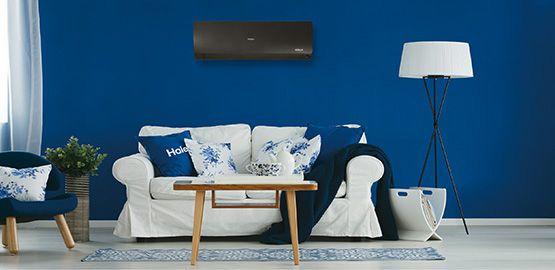 Purificatore aria e condizionatore HAIER FLEXIS PLUS