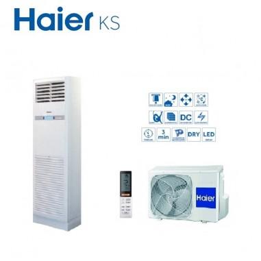 Condizionatore a colonna HAIER CABINET