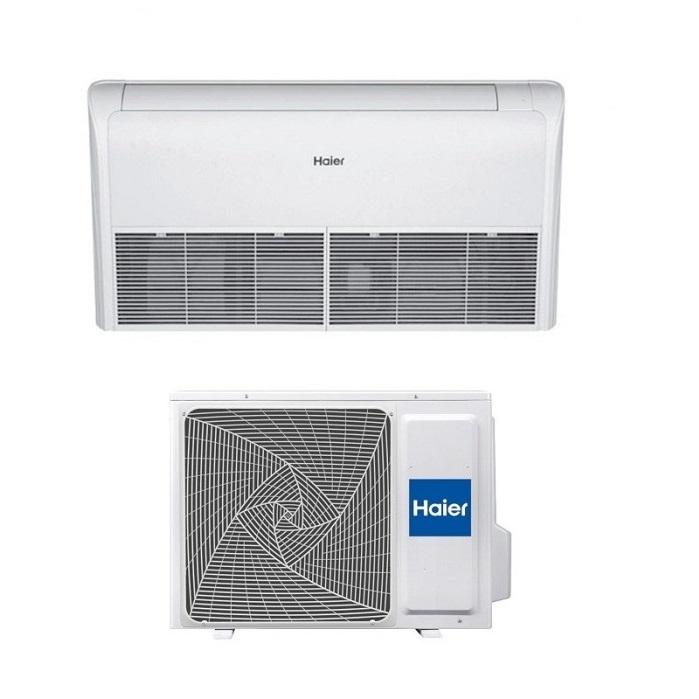 Condizionatore a soffitto - pavimento HAIER R32