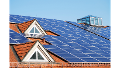 Impianto fotovoltaico condominiale su tetto