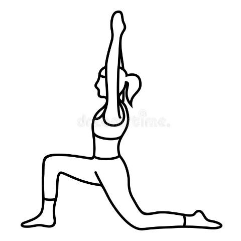 Migliorare la postura con l'esercizio fisico