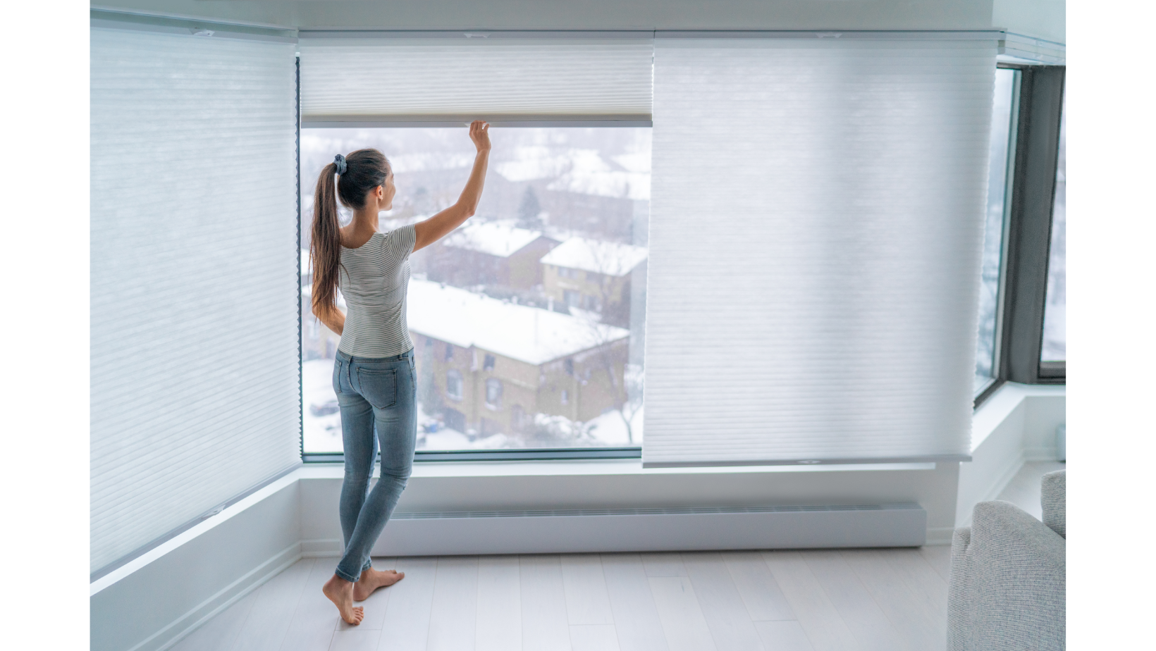 Realizzazione tende tecniche da interno e da esterno
