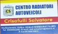 Centro Radiatori Autoveicoli di Crisafulli Salvatore