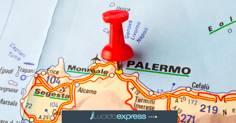 Lucidare pavimento in marmo a Palermo: chi chiamare
