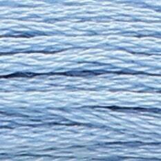ANCHOR MOULINE' 12 8M Anchor