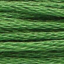 ANCHOR MOULINE' 12 8M Anchor