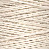 Gutermann Cucitutto Creativ 100 Mt.
100% Poliestere Gutermann Filo cucitutto