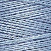Gutermann Cucitutto Creativ 100 Mt.
100% Poliestere Gutermann Filo cucitutto