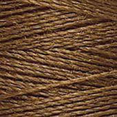 Gutermann Asole 30 Mt.
100% Poliestere Gutermann filo per asole