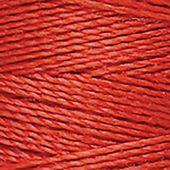 Gutermann Asole 30 Mt.
100% Poliestere Gutermann filo per asole