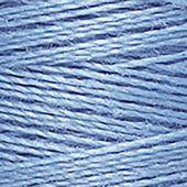 Gutermann Asole 30 Mt.
100% Poliestere Gutermann filo per asole