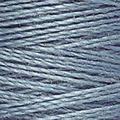 Gutermann Asole 30 Mt.
100% Poliestere Gutermann filo per asole