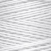 Gutermann Asole 30 Mt.
100% Poliestere Gutermann filo per asole