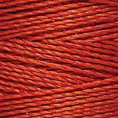 Gutermann Asole 30 Mt.
100% Poliestere Gutermann filo per asole