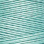 Gutermann Asole 30 Mt.
100% Poliestere Gutermann filo per asole