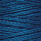 Gutermann Asole 30 Mt.
100% Poliestere Gutermann filo per asole