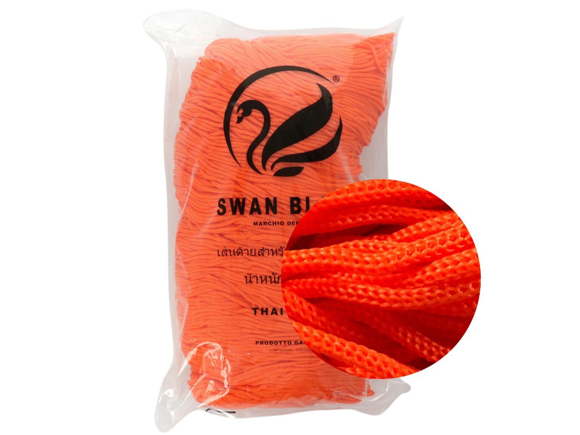 SWAN BLACK
100% Polipropilene -500 gr- Tre Sfere Filati