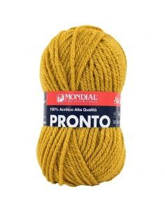 PRONTO
100% Acrilico -100gr- Mondial filato