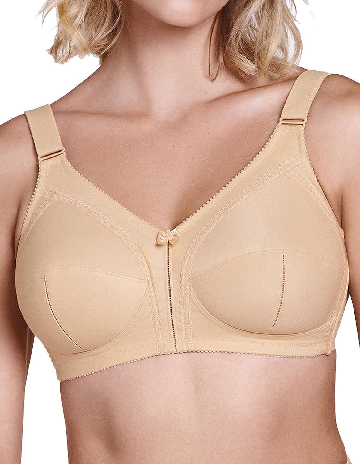 Mirelas C-D-E Lisca Reggiseno Senza Ferretto