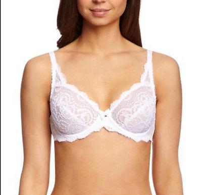 PTX-REGGISENO/FR-FLOWERY LACE (Nr) Playtex reggiseno