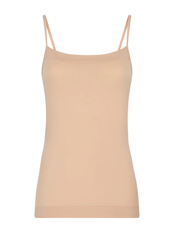 BIO INVISIBLE TOP D Ragno Top