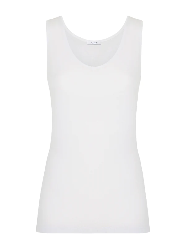 F. DI SCOZIA SL D Ragno canottiera sl donna
