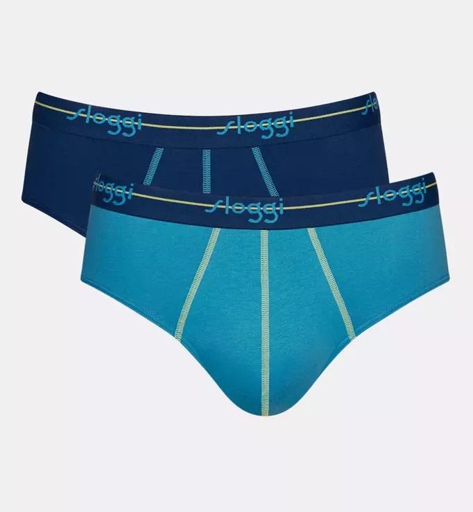Sloggi Men Start Midi C2P Box Sloggi Slip