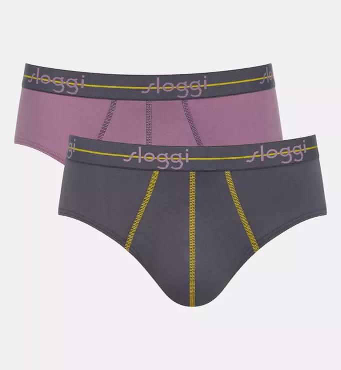Sloggi Men Start Midi C2P Box Sloggi Slip