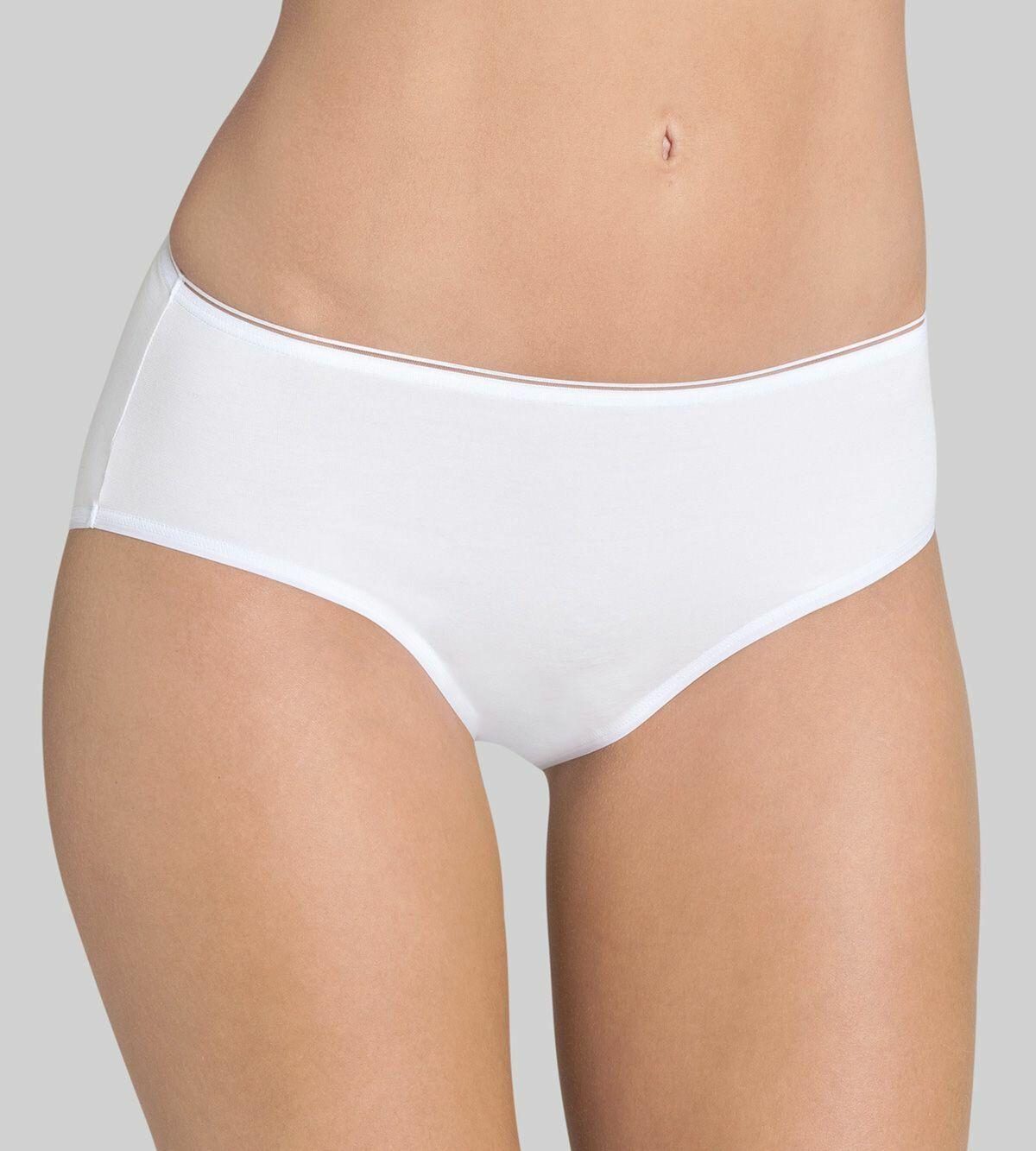 sloggi Feel Sensational Midi 1 Paio Sloggi Midi