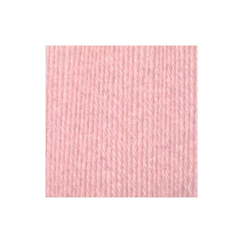 MERINOS EXTRA
50% Lana Vergine Merino 50% Acrilico -100 gr- Mondial