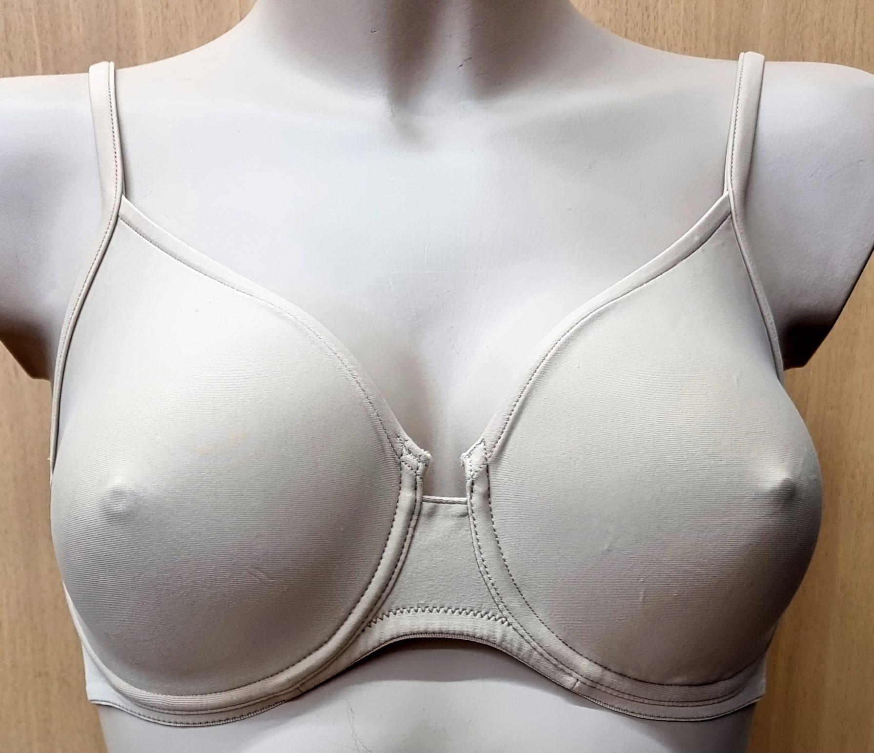 ESSENTIAL REGGISENO/FR (Nr) Lovable Reggiseno Ferretto