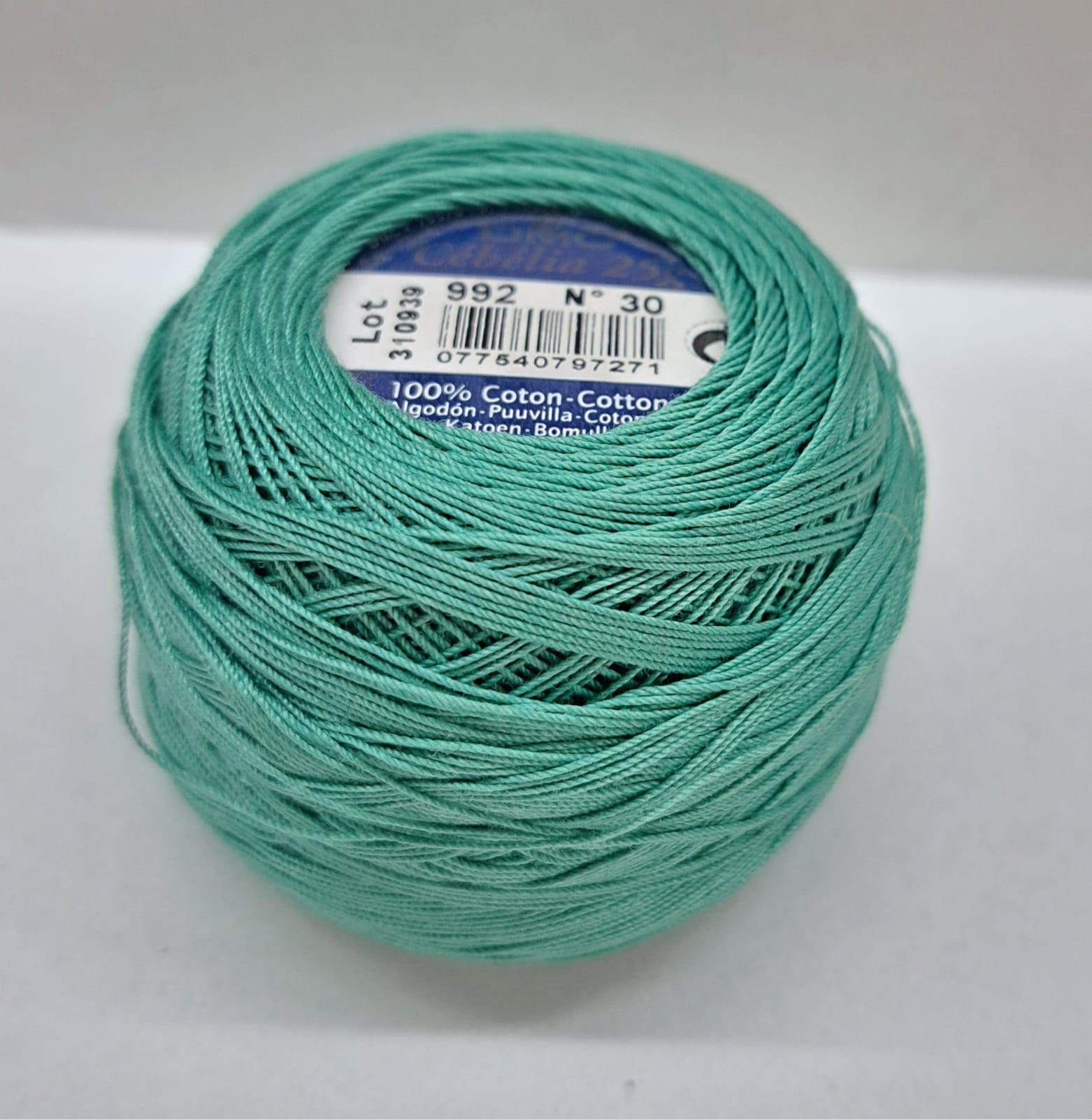 DMC CEBELIA 25 G Dmc