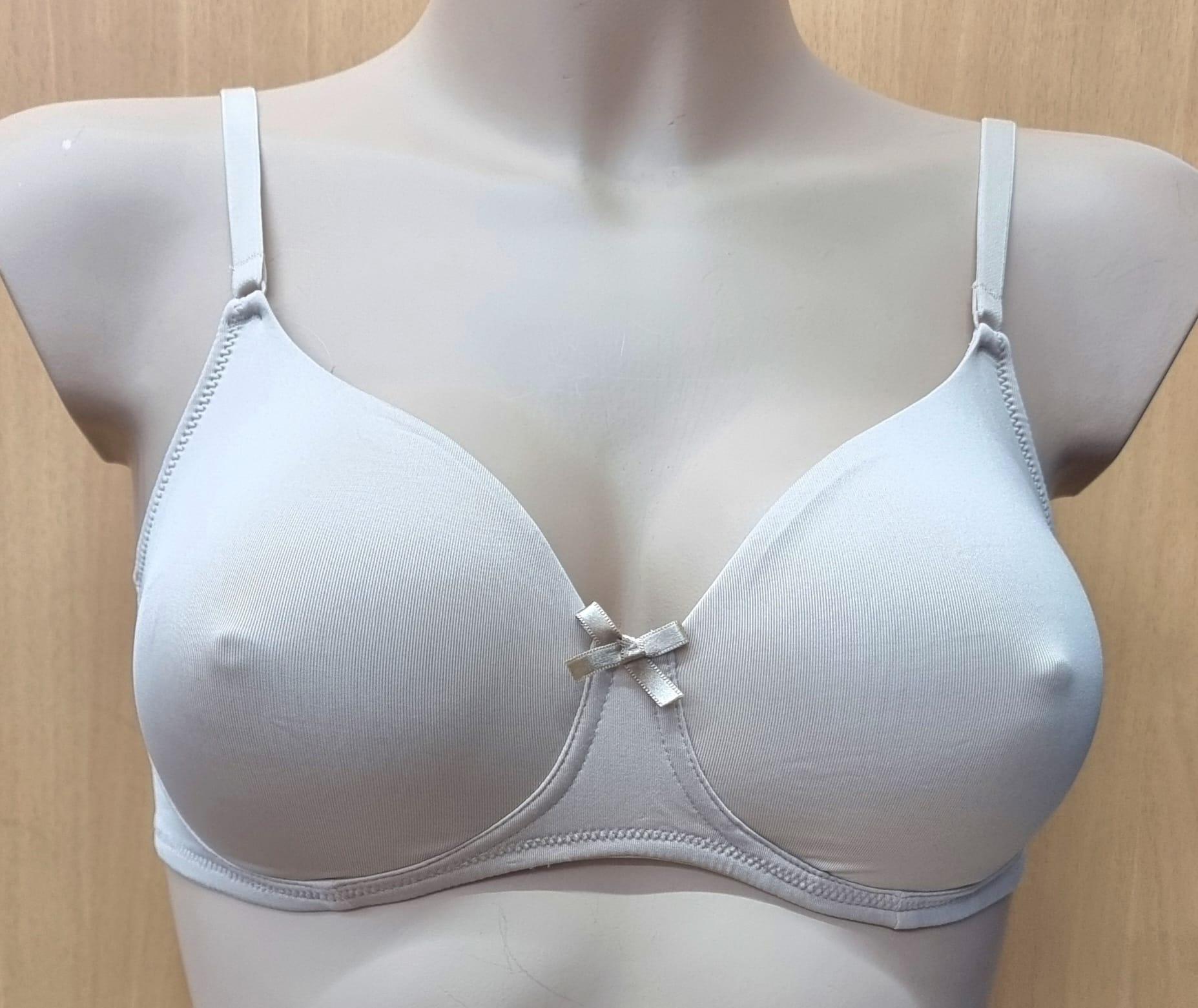 REGGISENO SOFT PREFORMATO (Nr) Lovable reggiseno