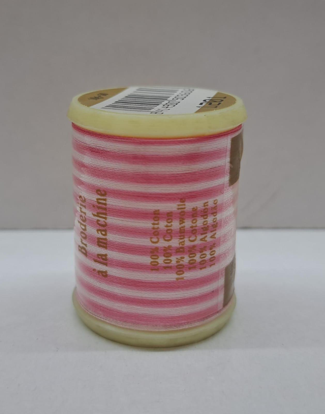 ANCHOR RICAMO A MACCHINA COTTON 10 Gr. Anchor