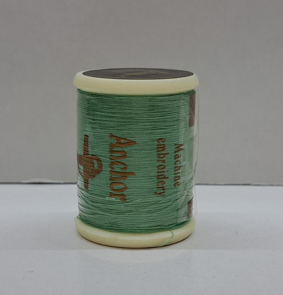 ANCHOR RICAMO A MACCHINA COTTON 10 Gr. Anchor