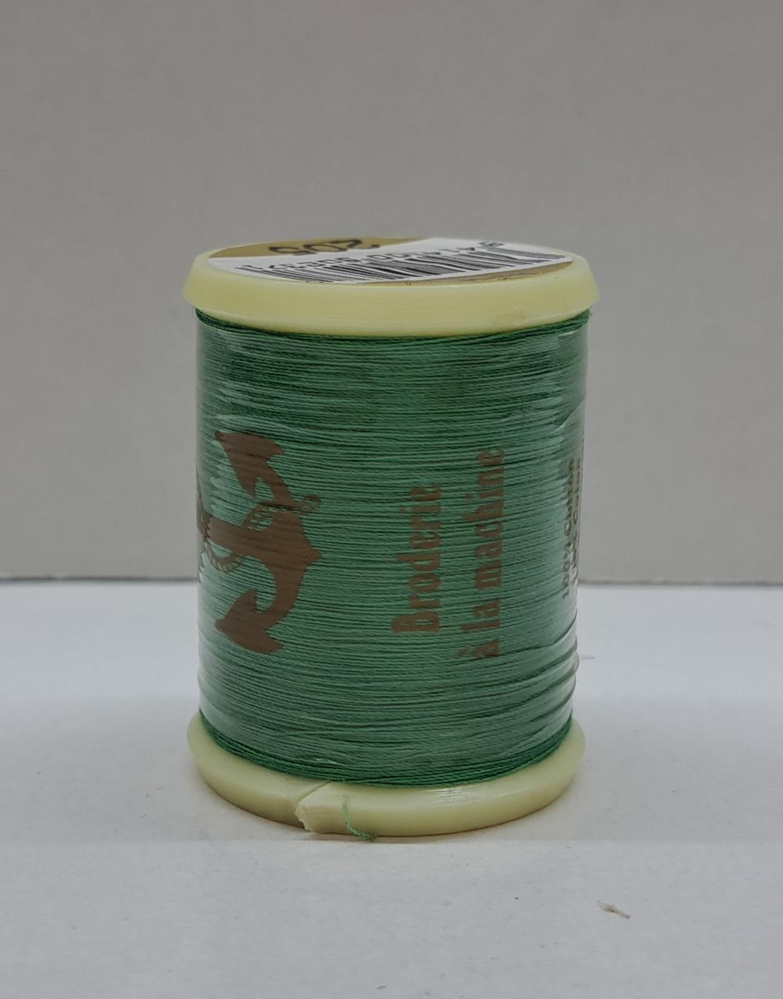 ANCHOR RICAMO A MACCHINA COTTON 10 Gr. Anchor