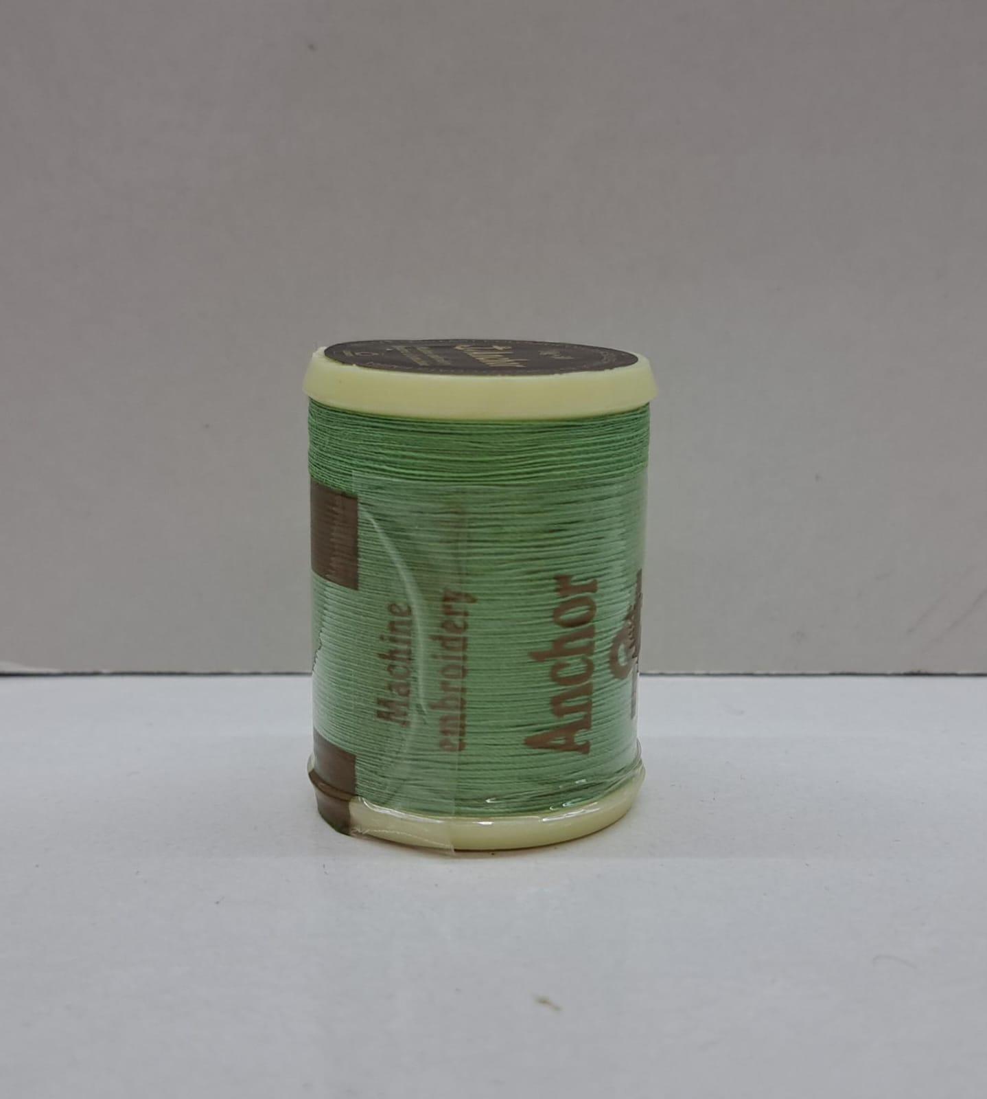 ANCHOR RICAMO A MACCHINA COTTON 10 Gr. Anchor