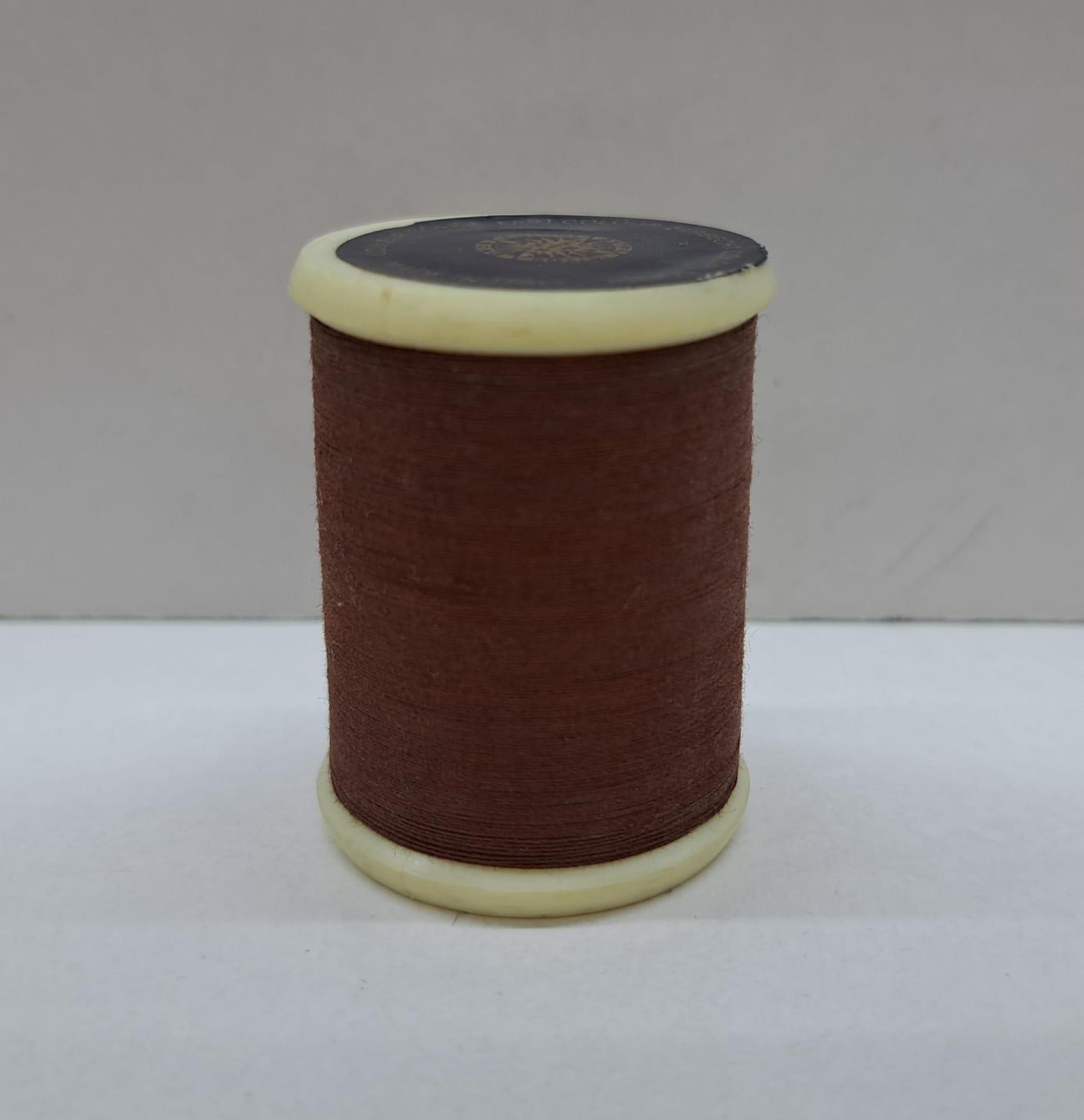ANCHOR RICAMO A MACCHINA COTTON 10 Gr. Anchor