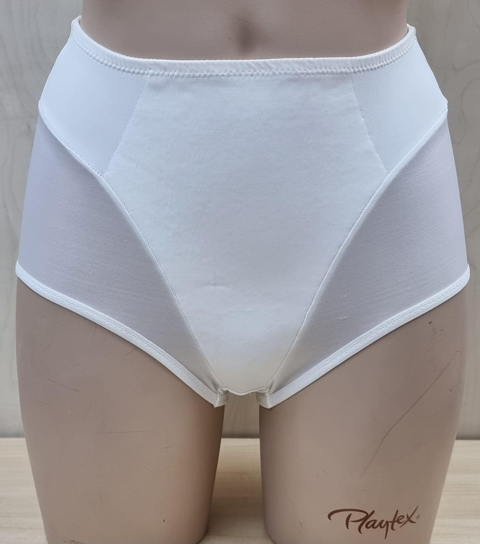 SECRETS SLIP DI CONTROLLO (Nr) Playtex