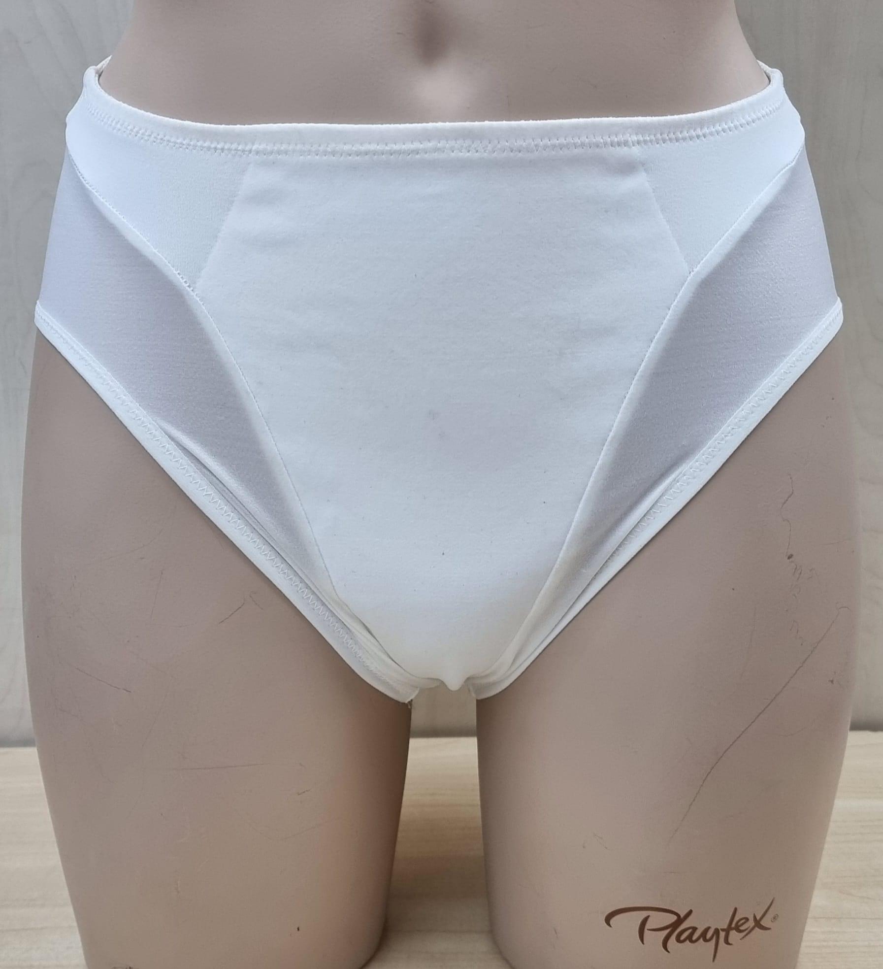 SECRETS SLIP DI CONTROLLO (Nr) Playtex