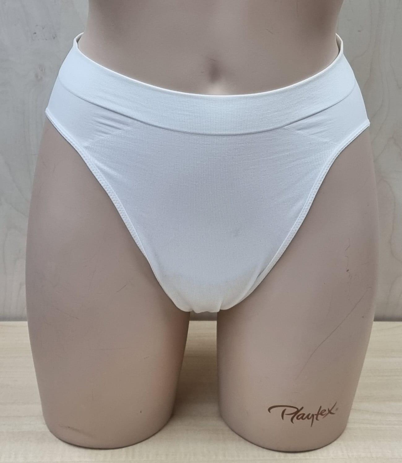 SECRETS SLIP DI CONTROLLO (Nr) Playtex