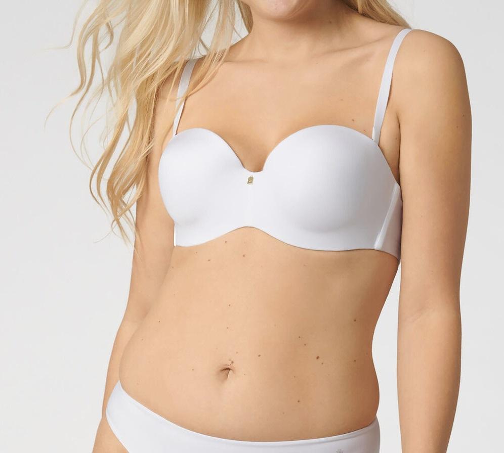 Body Make-Up Essentials WDP Triumph reggiseno