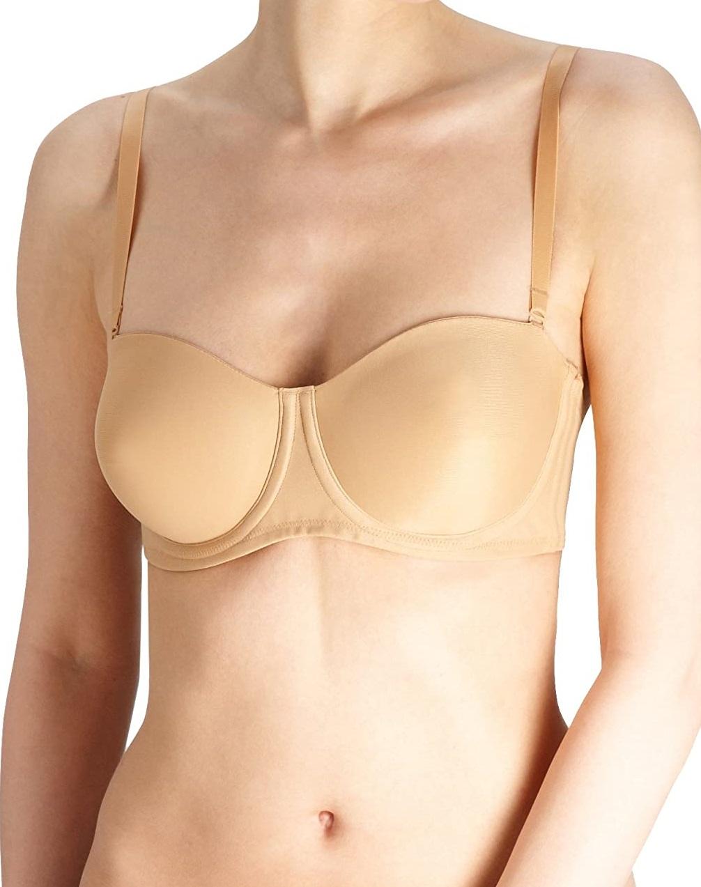 Ultra Soft Shaper WD Triumph reggiseno