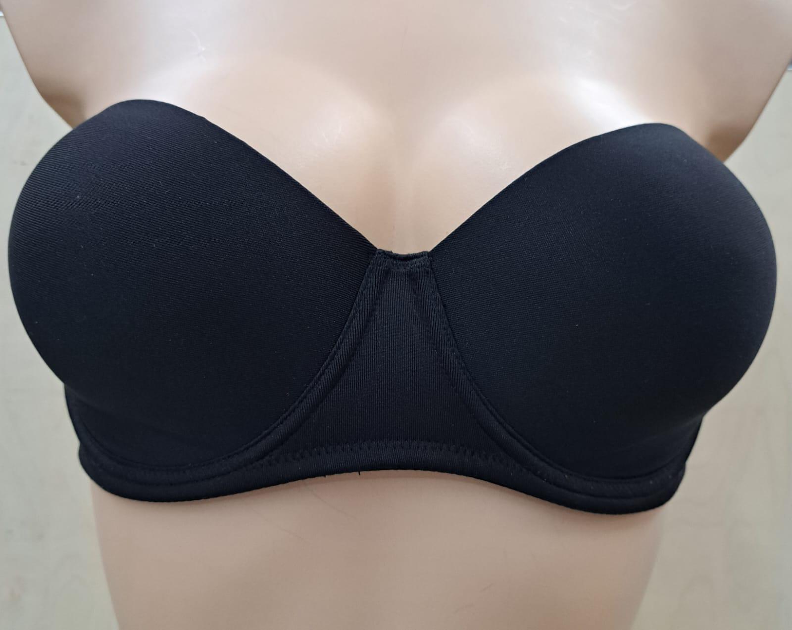 Secret Strapless Luna Regg.fascia