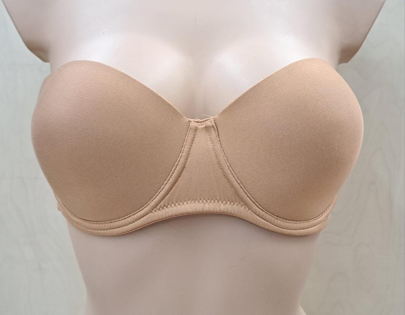 Secret Strapless Luna Regg.fascia