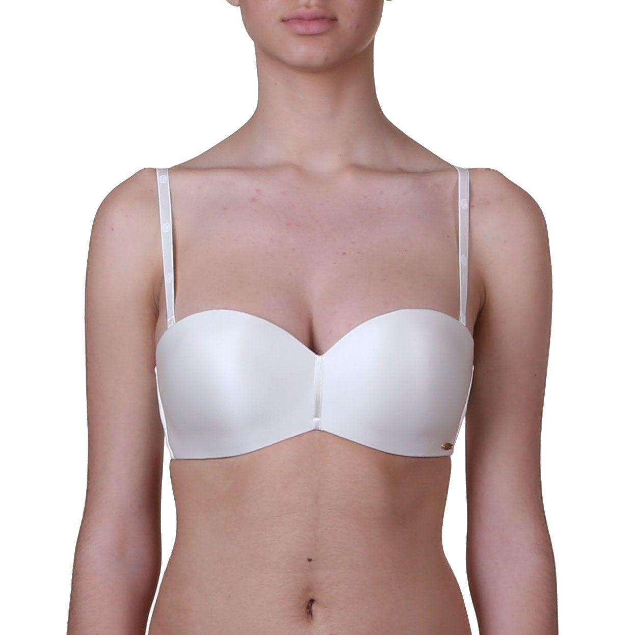 Miracle Strapless Luna reggiseno a fascia