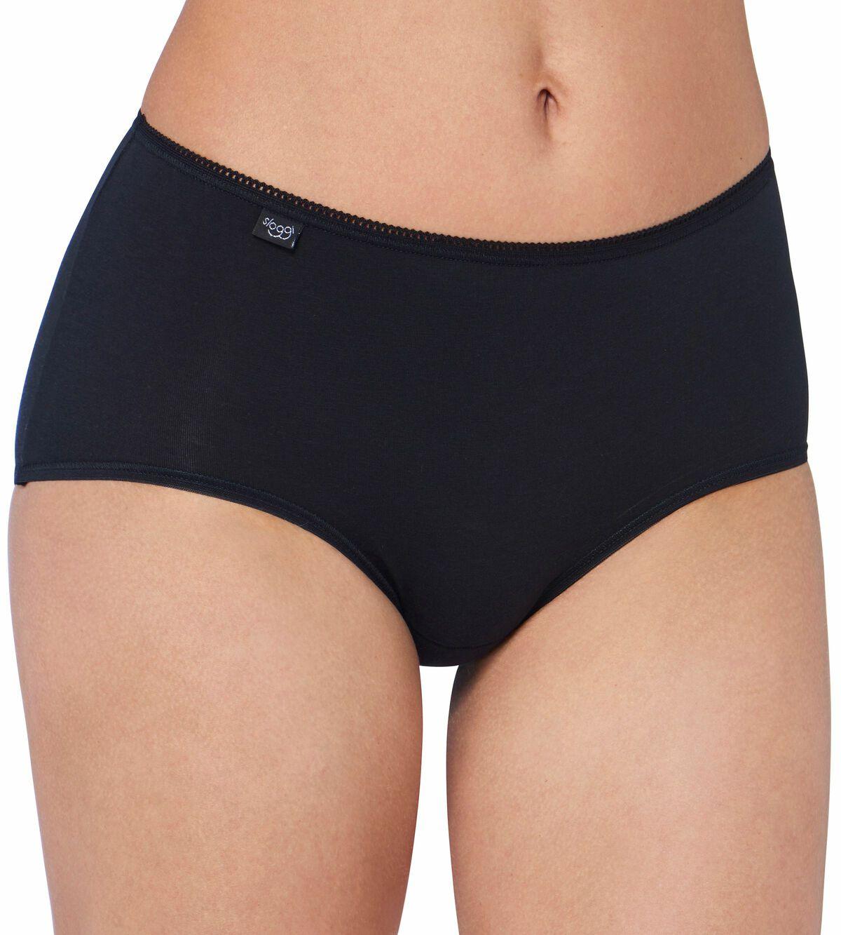 sloggi 24/7 Cotton Midi C3P Sloggi