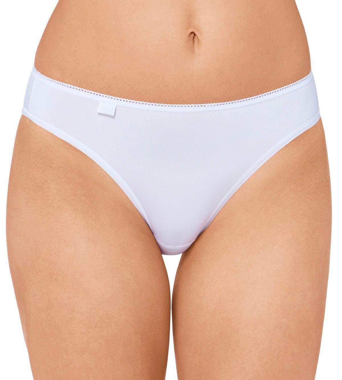 sloggi 24/7 Microfibre Tai C3P Sloggi